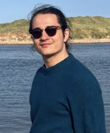 Christian Daniell