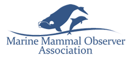 The Marine Mammal Observer Association